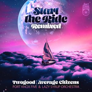 Start the Ride (Average Citizens Remix [Instrumental])