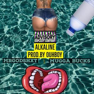 ALKALINE (feat. Mugga Bucks)