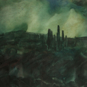 Asleep On The Ferris Again