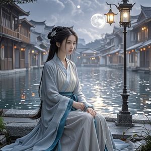 多少春秋多少情-