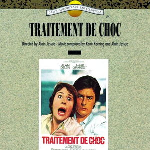 Poursuite (From The "Traitement De Choc" Soundtrack / 2)