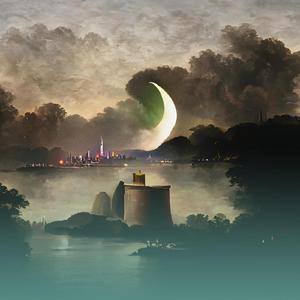 Floating Ciplukan Euphoria