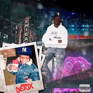 Understand Me (feat. Blake Warrior)