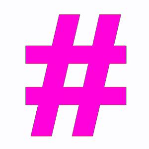 #