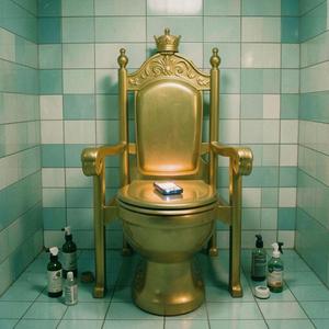Toilet Throne
