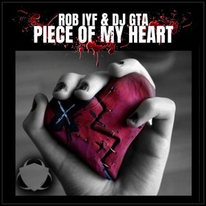 Piece Of My Heart (Radio Mix)
