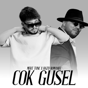 Cok Güsel (Remix)