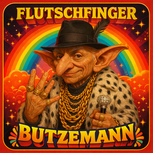 Butzemann