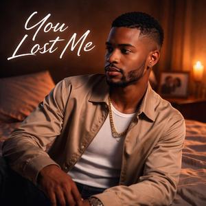 You lost me