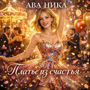 Платье из счастья