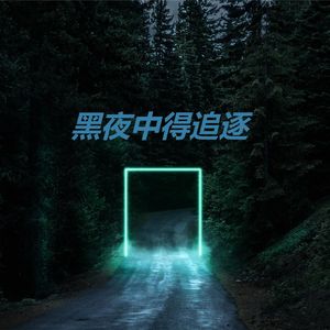 黑夜中得追逐