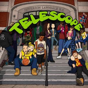 TeLEscOpE