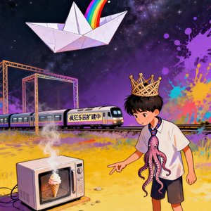 If Time Could Freeze