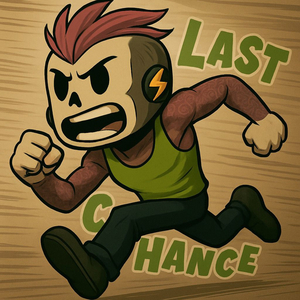Last Chance