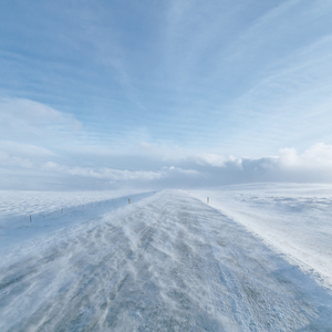 Endless Road