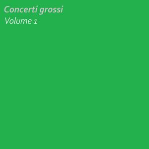 V. Allegro (Concerto Grosso, Op. 3: No. 2 in B Flat Major, HWV 313)