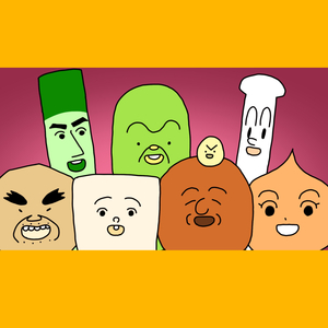 된장찌개의 노래