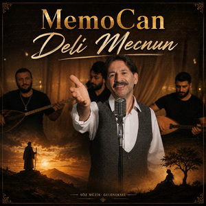 Deli Mecnun