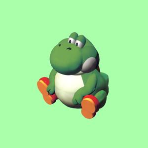 Yoshi