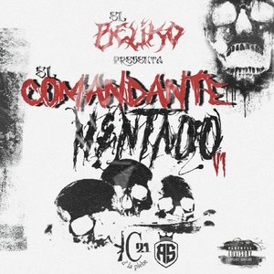 comandante mentado V1