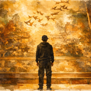 如果我们不曾相遇- R&B