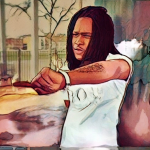 I Feel Like Tay Savage