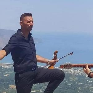 Γελα μου χαμογελα μου