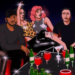 Love Me Drunk (feat. Nick Enaigbe)