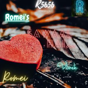 Sawaal Hai (shayri)