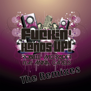 ****in' Hands Up! (Strancia & Zito Mix)