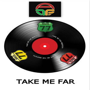 Take Me Far (Instrumental)