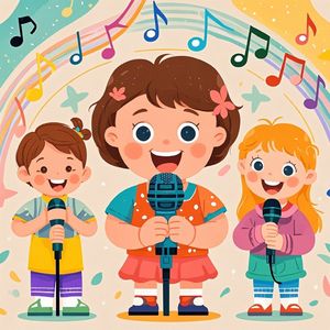 豆宝贝儿歌 0-3岁哄睡必备奇妙童谣精选系列 国学成语《按兵不动》