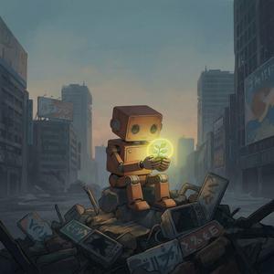 さびた空気と、やわらかい心 / Still Earth