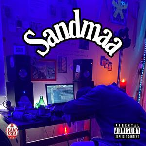 Sandmaa