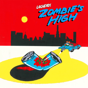 ZOMBIE'S HIGH (feat. 高木祥太 from BREIMEN)