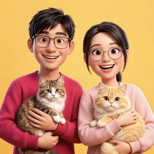 《茶香里的约定》
（合唱 秋天版）