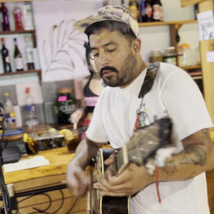 Tatuajes Falopa (Acústico)