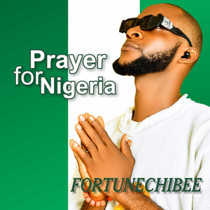 Prayer for Nigeria