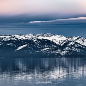 一直很安静 (烟嗓版)