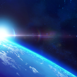 Before The Light（Feat.星尘）