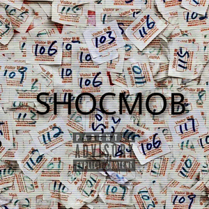 Ice cube-You Know How We Do It（SHOCMOB Remix）