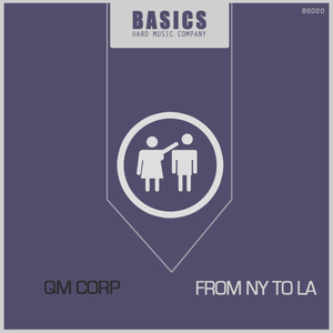 From NY To LA (Original Mix)