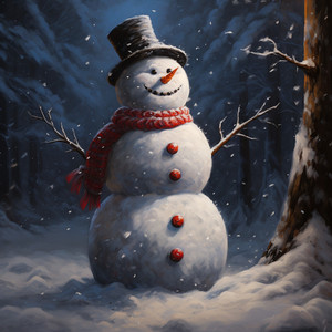 Christmas Harmonious Journey