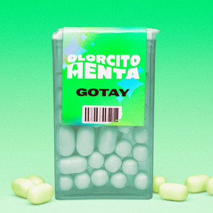 Olorcito a Menta