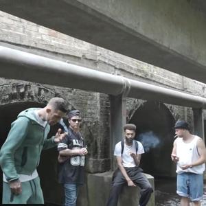 Lord Of The Flies (feat. Briti$h, Jetskii Dave, Everything Eff & Supermann on da Beat)