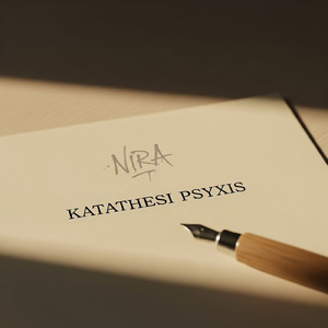 Katathesi Psyxis