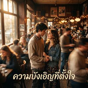 ความบังเอิญที่ตั้งใจ