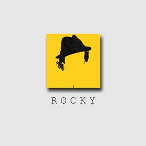 Rocky (Instrumental)