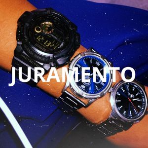 Juramento