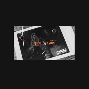Modo Avion (feat. benyord)